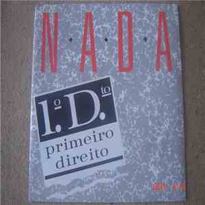 1º DTO. Primeiro Direito - Nada download free