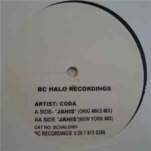 100 Hz - Janis download free