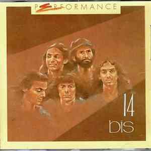 14 Bis - Performance download free