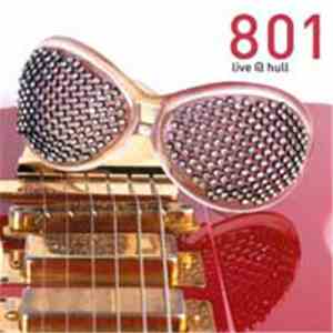 801 - Live @ Hull download free