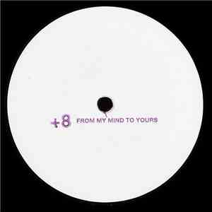 80xx - From My Mind To Yours download free