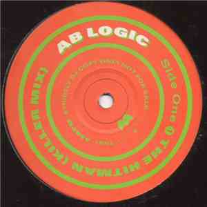 AB Logic - The Hitman download free