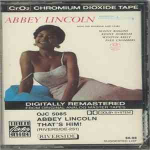 Abbey Lincoln - That's Him! download free