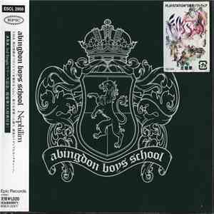 Abingdon Boys School - Nephilim download free
