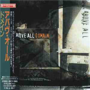 Above All - Domain download free