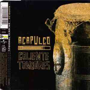 Acapulco - Caliente Tambores download free