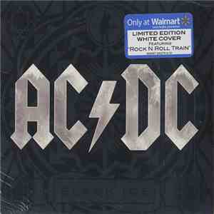 AC/DC - Black Ice download free