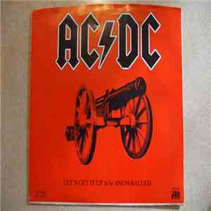 AC/DC - Let's Get It Up download free