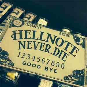 Adamnt & Artoo  - Hellnote download free