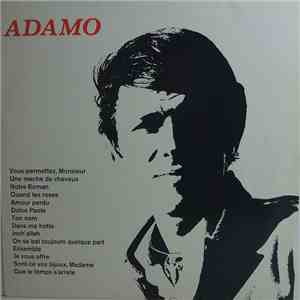 Adamo - Adamo download free