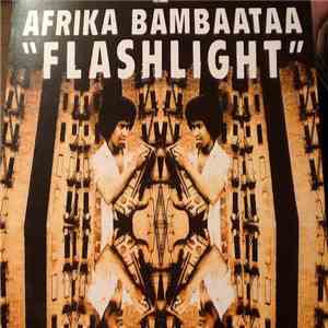 Afrika Bambaataa - Flashlight download free