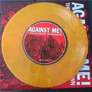Against Me! - The Disco Before The Breakdown download free