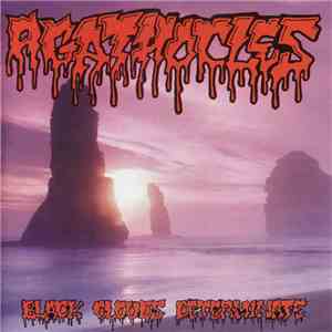 Agathocles - Black Clouds Determinate download free