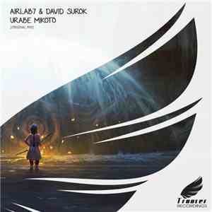AirLab7 & David Surok - Urabe Mikoto download free