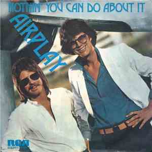 Airplay  - Should We Carry On / Nothin' You Can Do About It download free