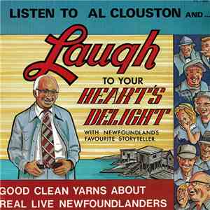 Al Clouston - Laugh To Your Heart's Delight download free