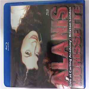Alanis Morissette - Live at Carling Academy- Brixton London download free