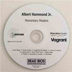 Albert Hammond Jr. - Momentary Masters download free