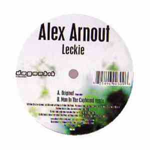Alex Arnout - Leckie download free