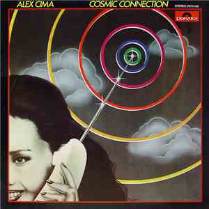 Alex Cima - Cosmic Connection download free