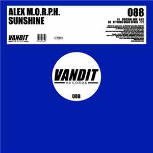 Alex M.O.R.P.H. - Sunshine download free