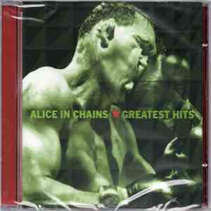 Alice In Chains - Greatest Hits download free