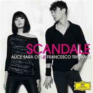 Alice Sara Ott // Francesco Tristano - Scandale download free