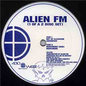 Alien FM - Alien FM download free