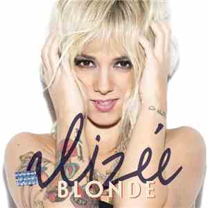 Alizée - Blonde download free