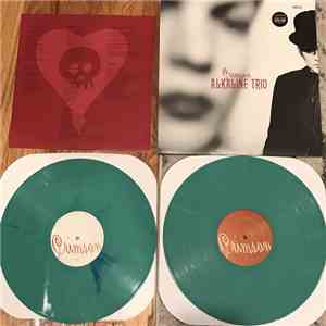 Alkaline Trio - Crimson download free