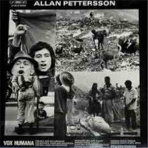 Allan Pettersson - Vox Humana download free