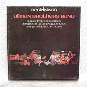 Allman Brothers Band - Beginnings download free