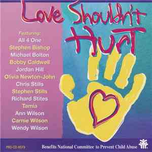 All-Star Group - Love Shouldn't Hurt download free