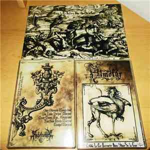 Almofar - Comme Le Cor Retentit Dans L'Haut de la Tour download free