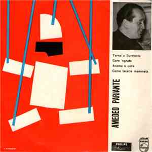 Amedeo Pariante - Torna A Surriento download free