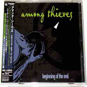 Among Thieves - Beginning Of The End download free