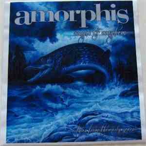 Amorphis - Magic & Mayhem - Tales From The Early Years download free