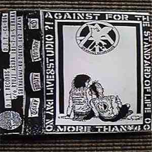 An Apology Nature Arise - Live & Studio ?! Against For The Standard Of Life download free