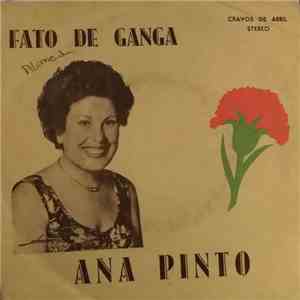 Ana Pinto  - Fato de Ganga download free
