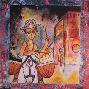 Anders Koppel - Aftenlandet & Regnbuefuglen download free