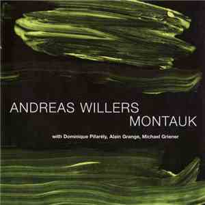 Andreas Willers - Montauk download free