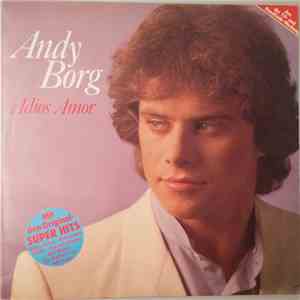 Andy Borg - Adios Amor download free