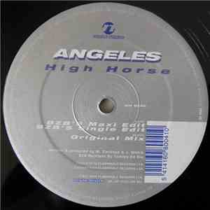 Angeles - High Horse download free