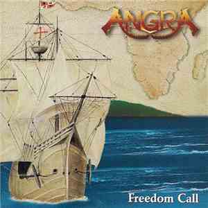 Angra - Freedom Call download free