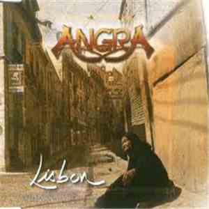 Angra - Lisbon download free