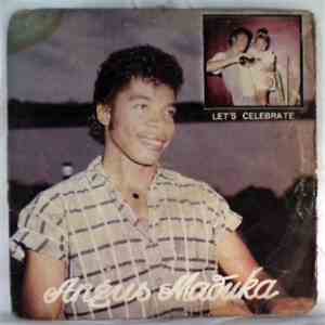 Angus Maduka - Let's Celebrate download free