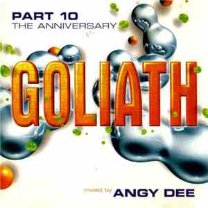 Angy Dee - Goliath Part 10 - The Anniversary download free