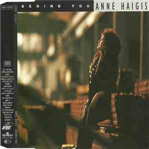 Anne Haigis - Behind You download free