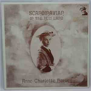 Anne-Charlotte Harvey - Scandinavian In The New Land download free