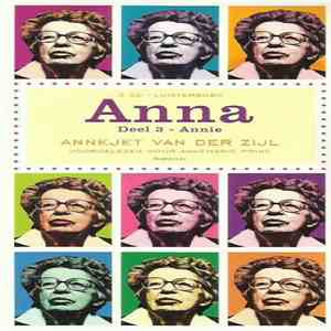 Annejet van der Zijl - Anna. Deel 3 - Annie download free